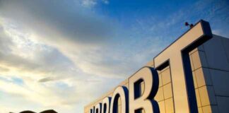 L’aéroport de Vienne a accueilli 32 millions de voyageurs en 2025