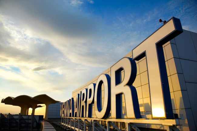 L’aéroport de Vienne a accueilli 32 millions de voyageurs en 2025 L’aéroport de Vienne a accueilli 32 millions de voyageurs en 2025