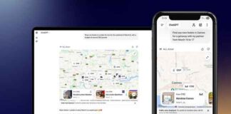 Accor a annoncé le lancement de son application ALL Accor sur ChatGPT