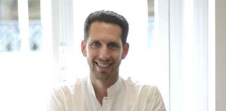 Arnaud Katz, CEO de Kactus