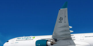 Aer Lingus