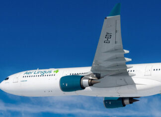 Aer Lingus