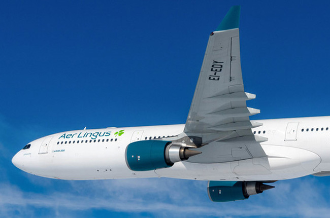 Aer Lingus Aer Lingus