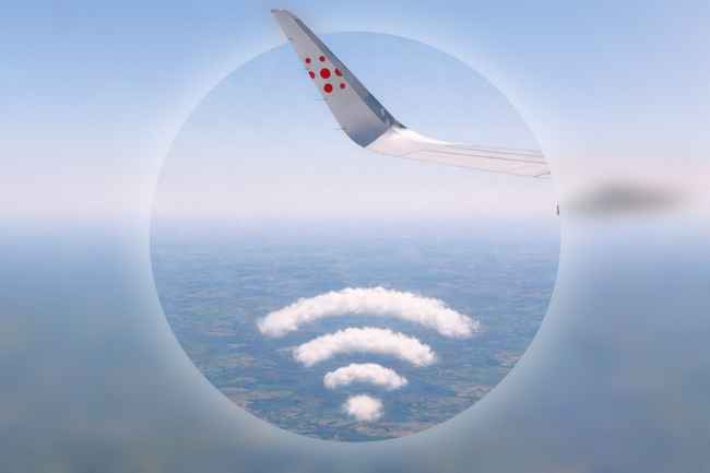 Brussels Airlines