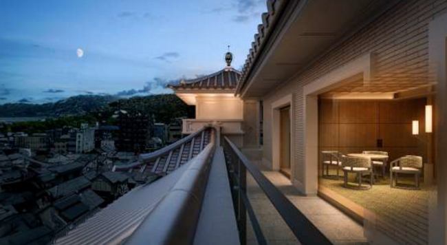 Imperial Hotel Kyoto