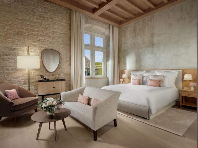 Château la Commaraine (début 2026)