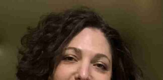 Diane Rambaldini, Présidente de Crossing Skills, experte en cybersécurité