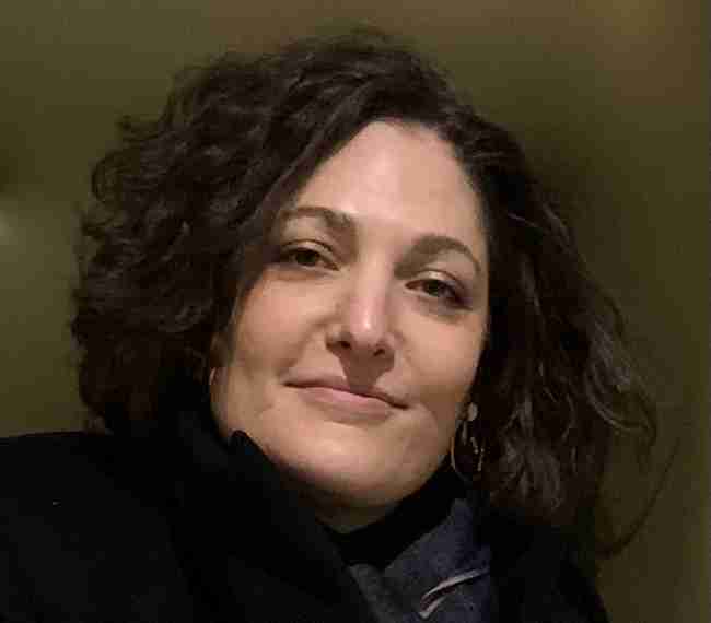 Diane Rambaldini, Présidente de Crossing Skills, experte en cybersécurité Diane Rambaldini, Présidente de Crossing Skills, experte en cybersécurité