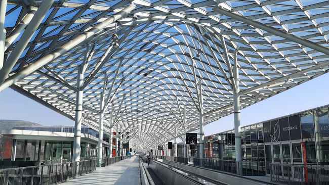Fiera Milano