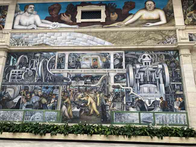 Diego Rivera