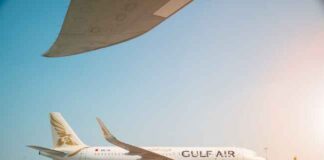 Gulf Ar va équiper sa flotte de la technologie Starlink