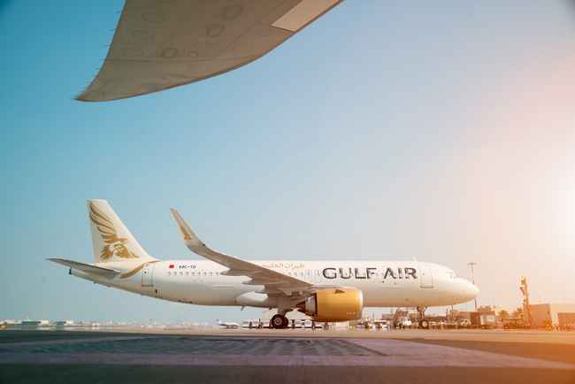 Gulf Ar va équiper sa flotte de la technologie Starlink Gulf Ar va équiper sa flotte de la technologie Starlink