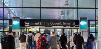 L'aéroport de Londres Heathrow va investir 1,5 milliards d'euros