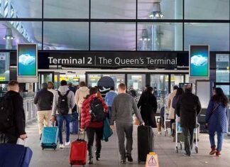 L'aéroport de Londres Heathrow va investir 1,5 milliards d'euros