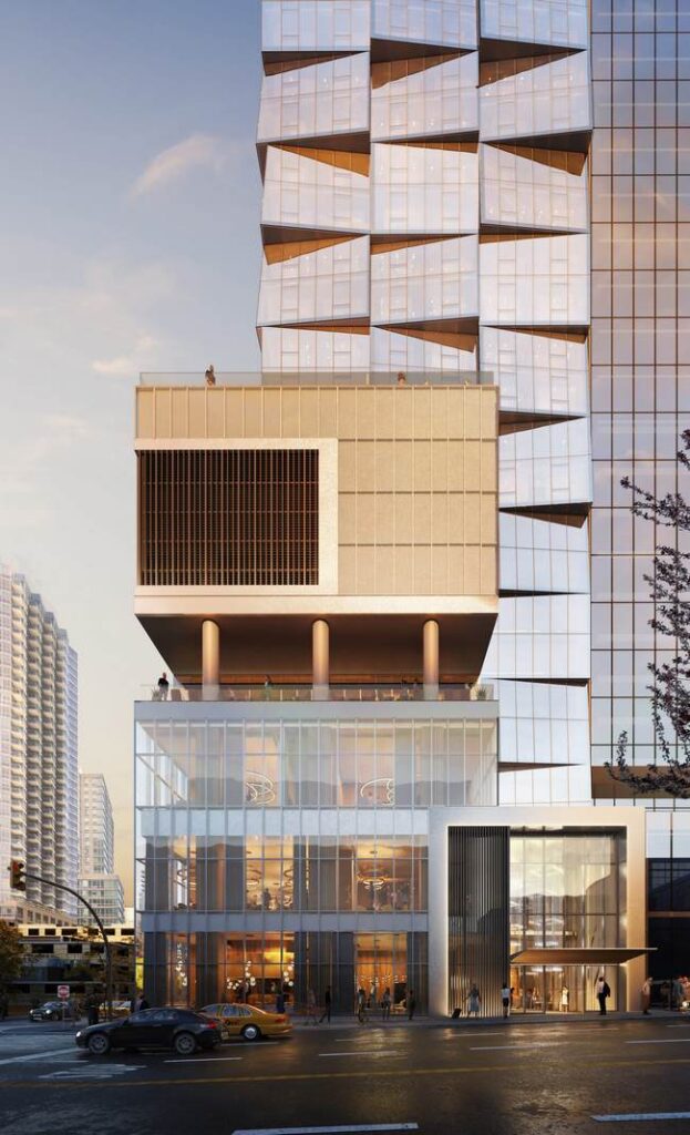 Hotel Meta - New York (current year) (c) ZOA3D Ltd