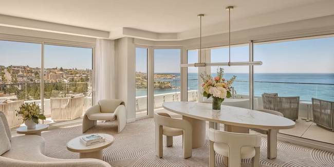 InterContinental Sydney Coogee Beach