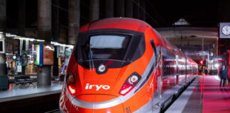 L'accident de dimanche en Espagne a impliqué un train Iryo et un autre de la Renfe