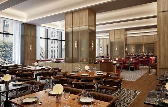 Kimpton Era Midtown New York (spring)