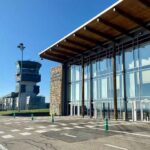 Limoges aeroport