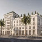 Among the openings expected in Morocco in 2026 is that of the Lincoln Casablanca, a Radisson Collection, marking the rebirth of a historic hotel.