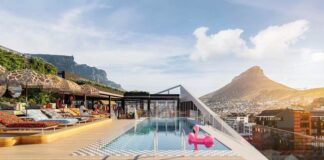 Parmi les ouvertures attendus par Ennismore en 2026, Mama Shelter fera ses débuts en Afrique avec un hôtel lifestyle au Cap.