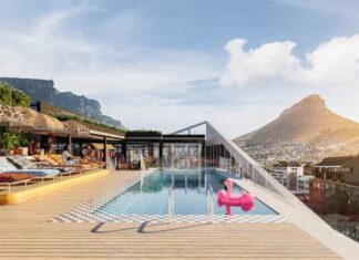 Parmi les ouvertures attendus par Ennismore en 2026, Mama Shelter fera ses débuts en Afrique avec un hôtel lifestyle au Cap.