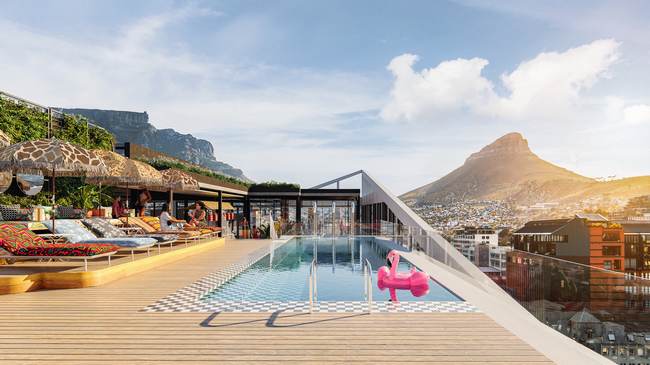 Parmi les ouvertures attendus par Ennismore en 2026, Mama Shelter fera ses débuts en Afrique avec un hôtel lifestyle au Cap. Parmi les ouvertures attendus par Ennismore en 2026, Mama Shelter fera ses débuts en Afrique avec un hôtel lifestyle au Cap.