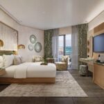 Marriott Taghazout