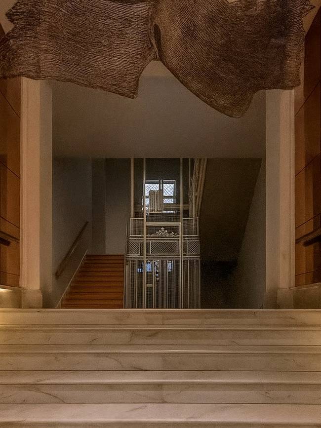 Mercer Madrid (printemps)