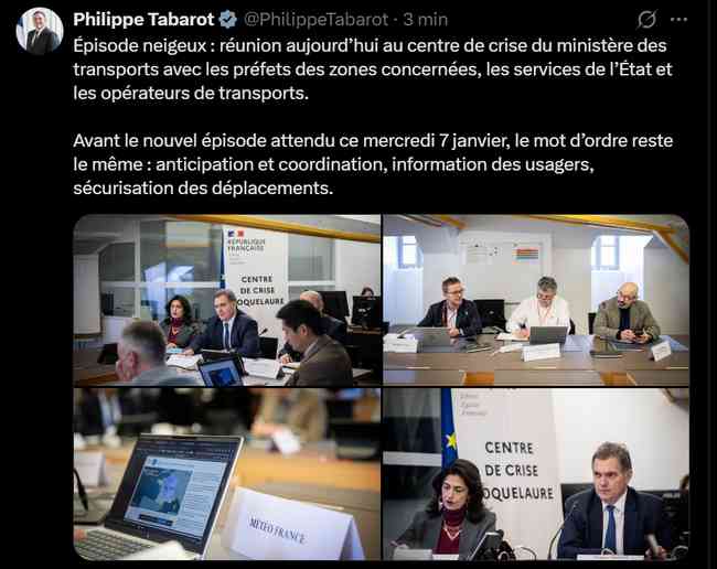 Philippe Tabarot
