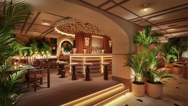 Miraparque Lisbonne, a Tribute Portfolio Hotel (automne)