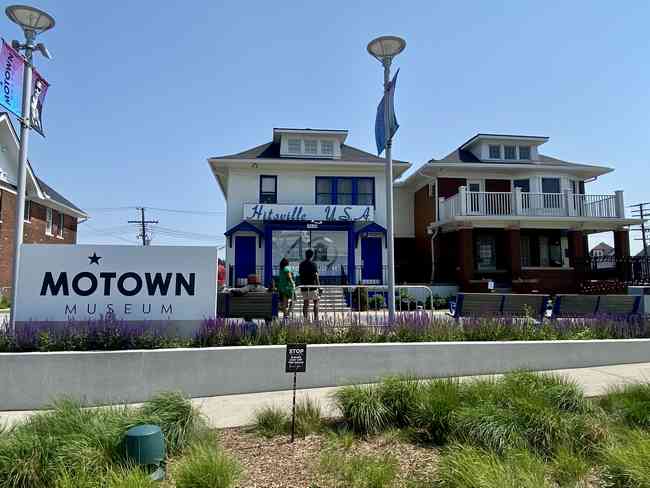 Motown