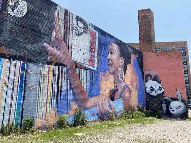 Eastern Market