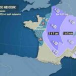 snow meteo france
