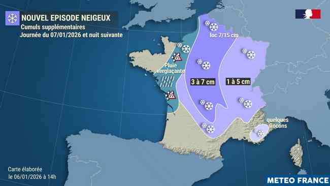 Meteo France