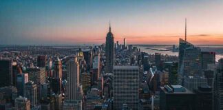 New York reste en tête des dossiers MICE aux Etats-Unis