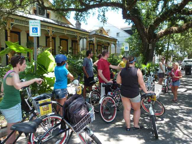 New Orleans