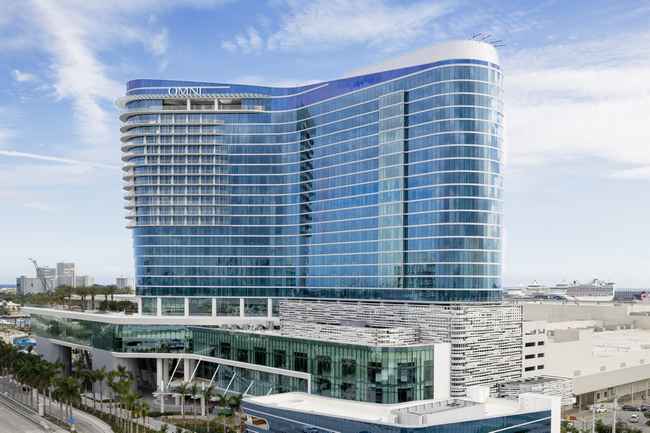 Fort Lauderdale
