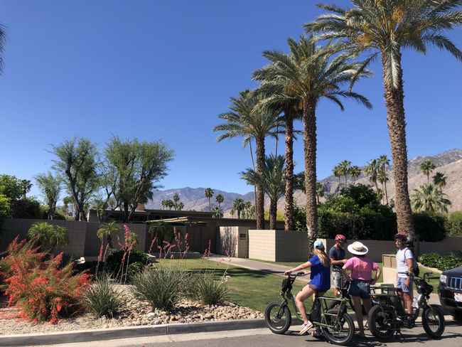 Palm Springs