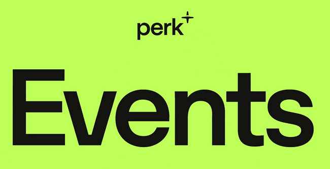 Perk Events
