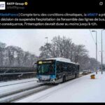 ratp bus