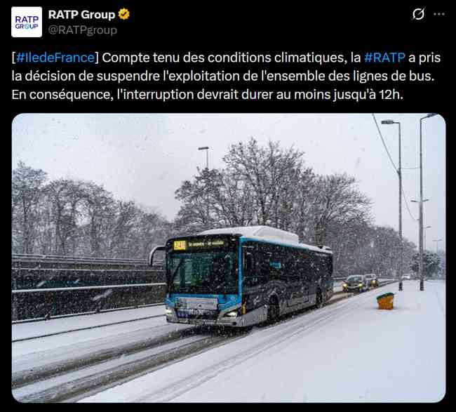 RATP Group