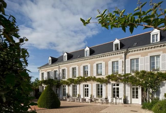 Relais d’Amboise (été 2026)