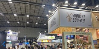 Salon Sirha Bake & Snack