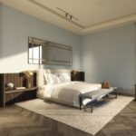 Six Senses Dubai The Palm Bedroom