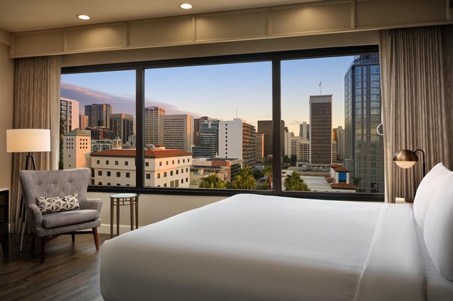 The DEXTRO Little Italy, Best Western Premier Collection