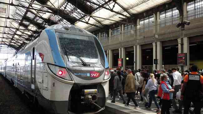 Transilien
