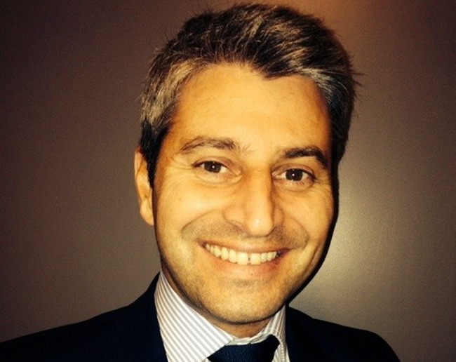 Sébastien Dupic, Deputy Managing Director of Wojo. Sébastien Dupic, Deputy Managing Director of Wojo.