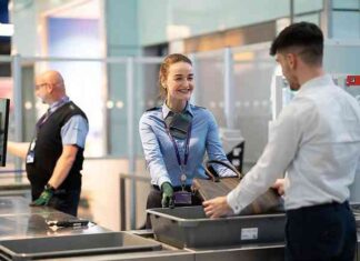 Heathrow révolutionne le parcours voyageur