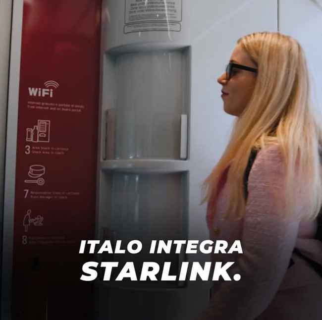 Starlink